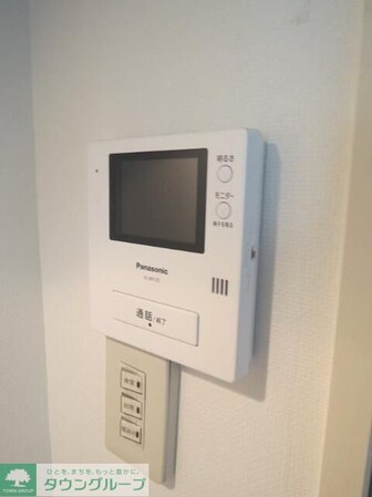 イーストパーク胡録台の物件内観写真